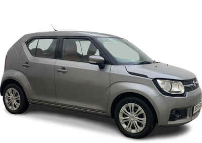 Maruti IGNIS-img