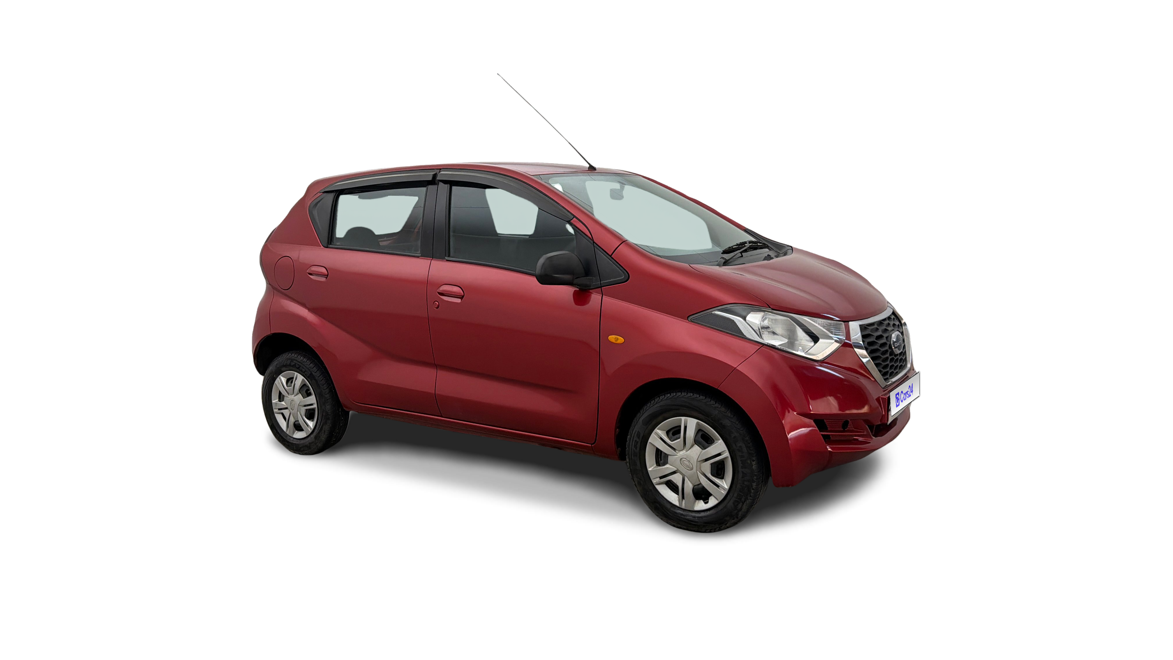 2019 Datsun Redi Go - Hatchback - Petrol - Automatic - ₹3.19 lakh