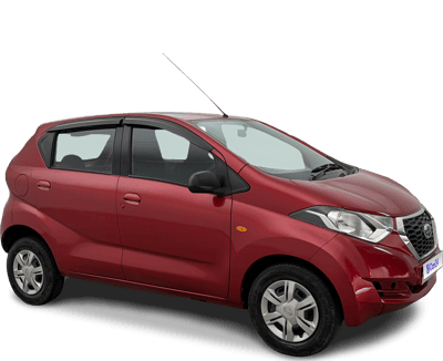 2019 Datsun Redi Go - Hatchback - Petrol - Automatic - ₹3.19 lakh