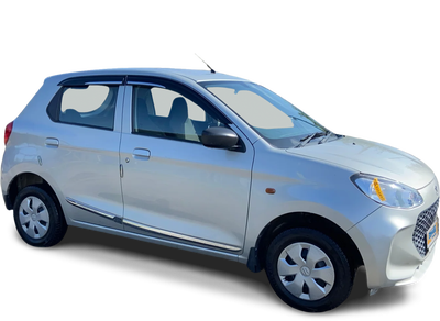 Maruti Alto K10-img
