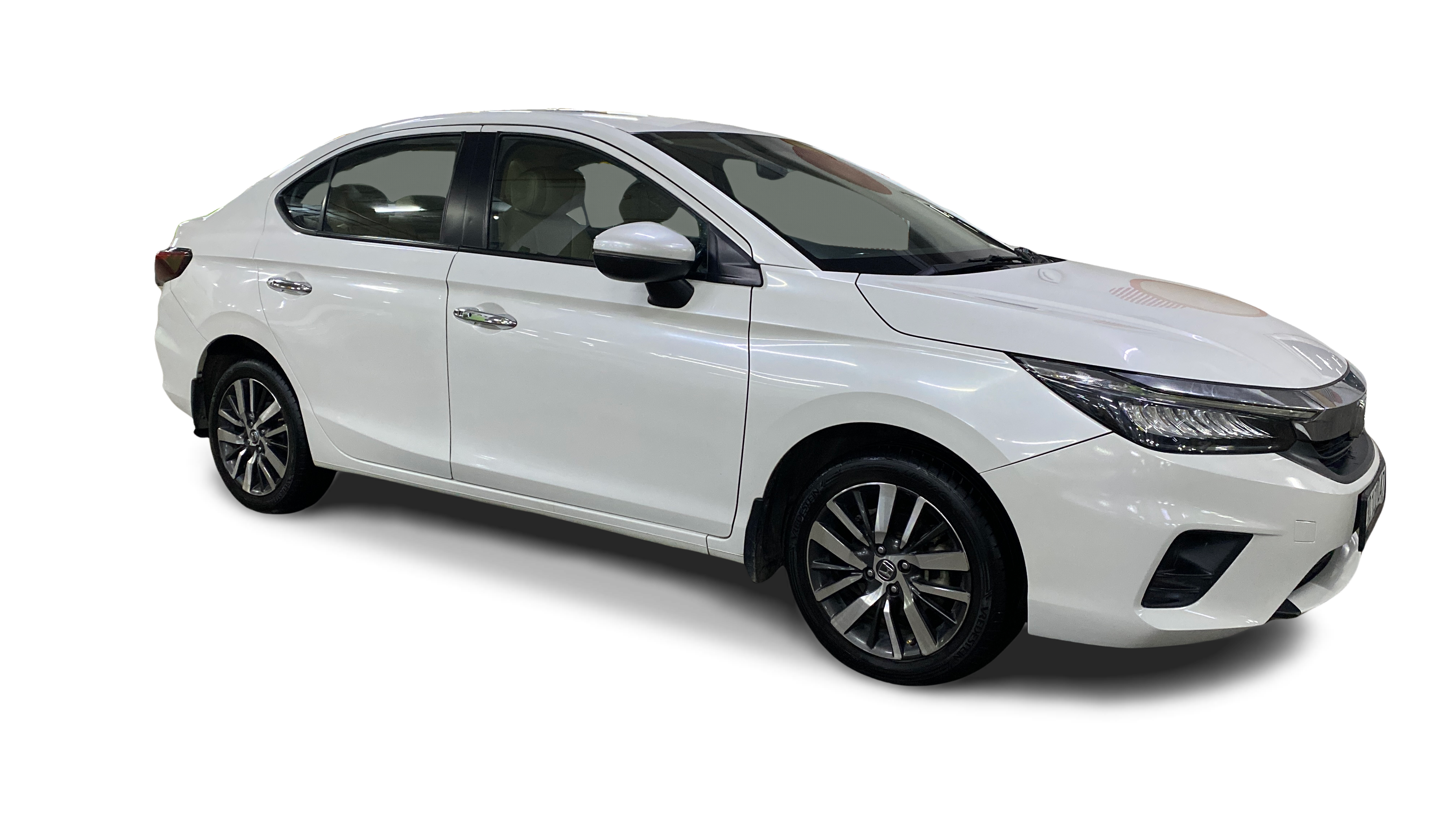 2023 Honda City - Sedan - Petrol - Automatic - ₹9.29 lakh