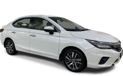 2023 Honda City - Sedan - Petrol - Automatic - ₹9.29 lakh