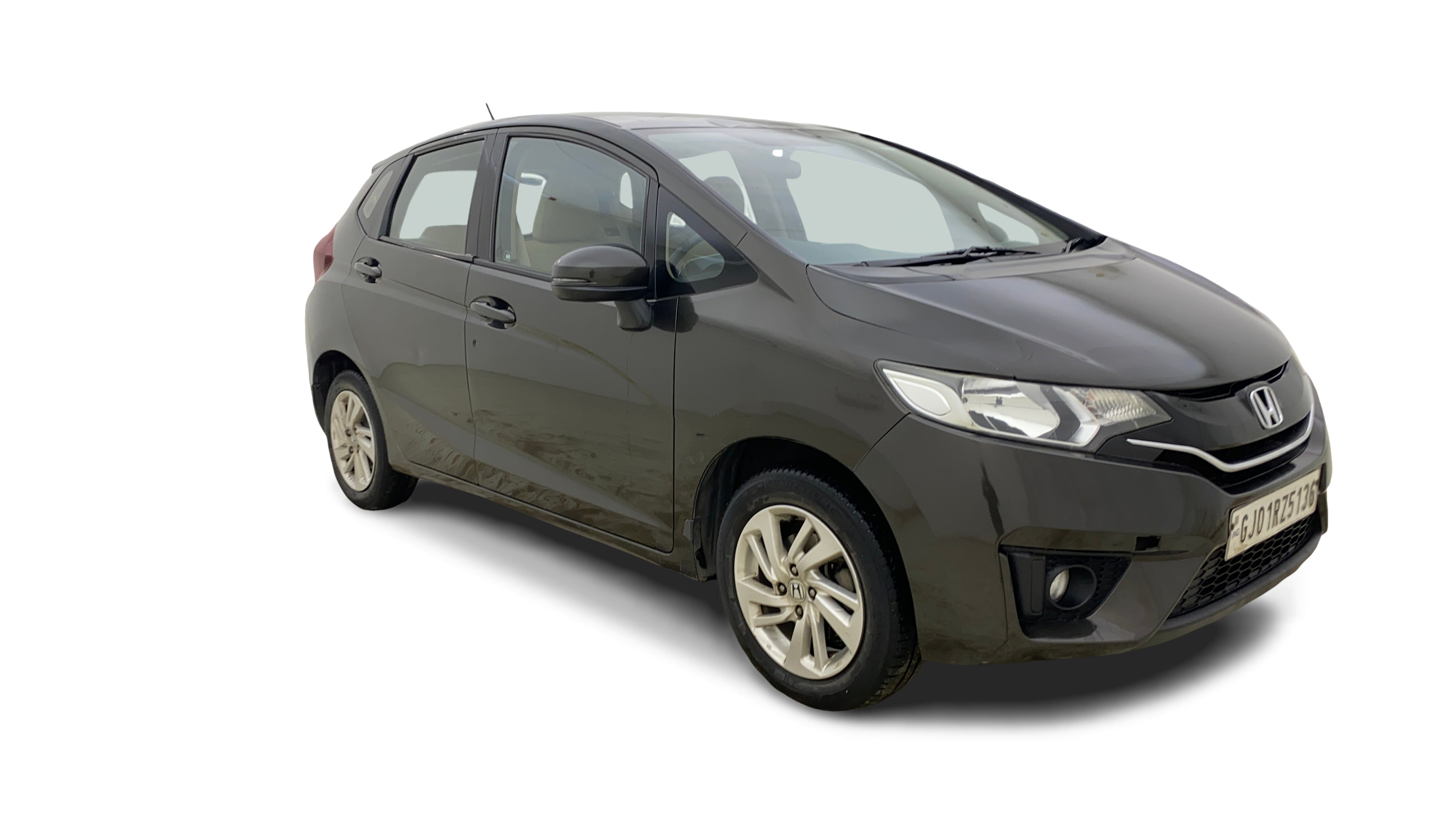 Honda Jazz-img