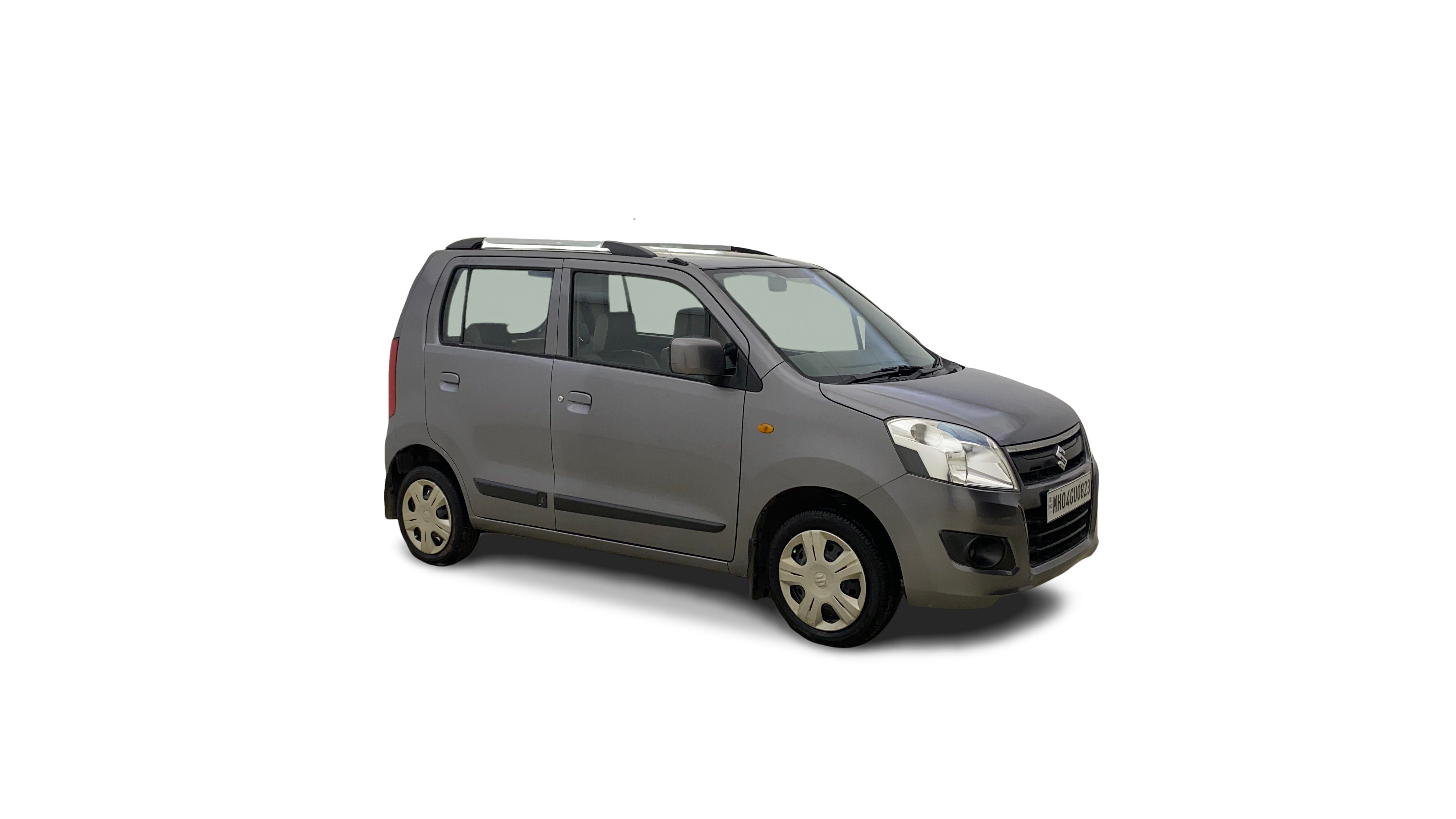 Maruti Wagon R 1.0-img