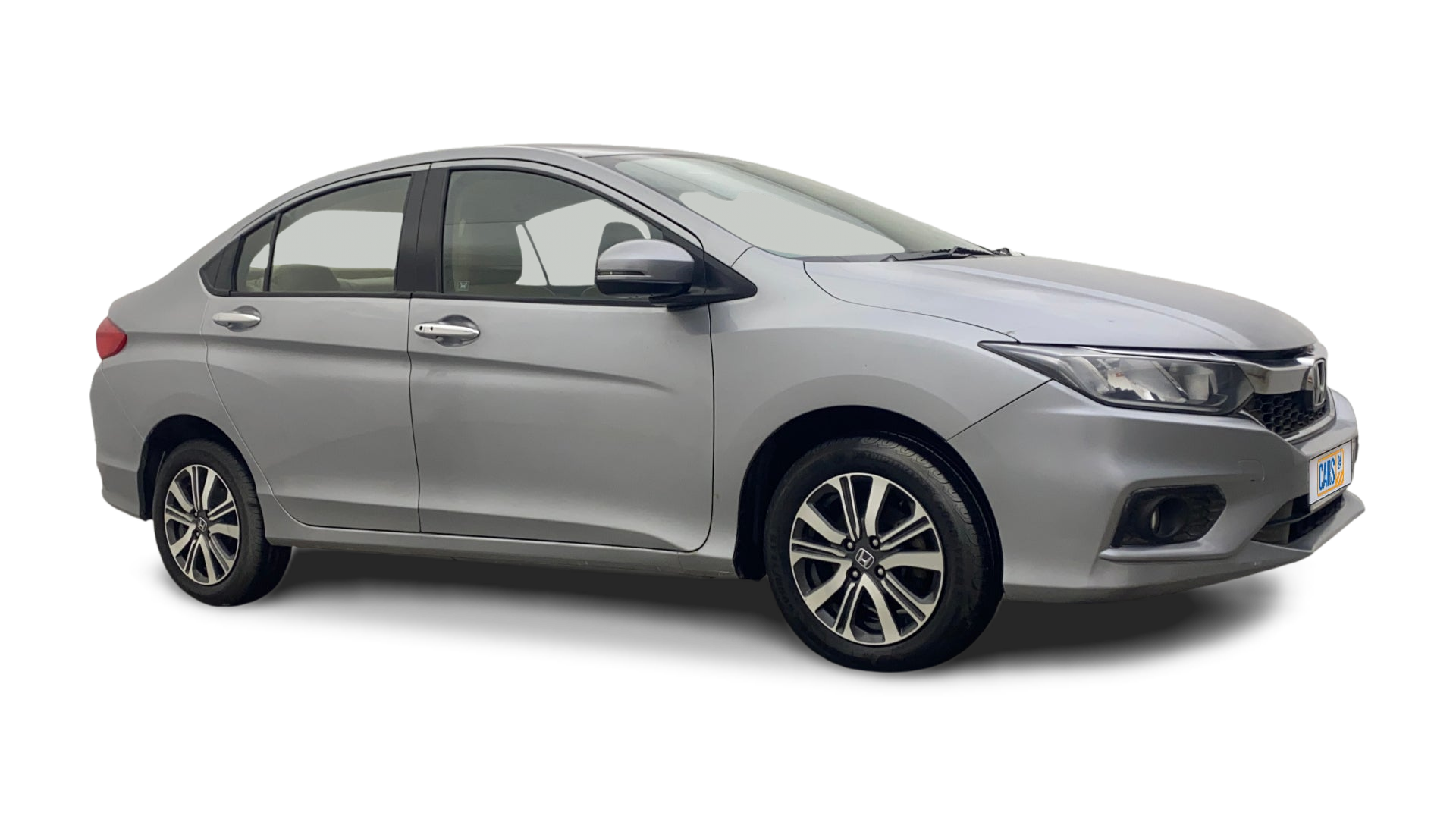 Honda City-img
