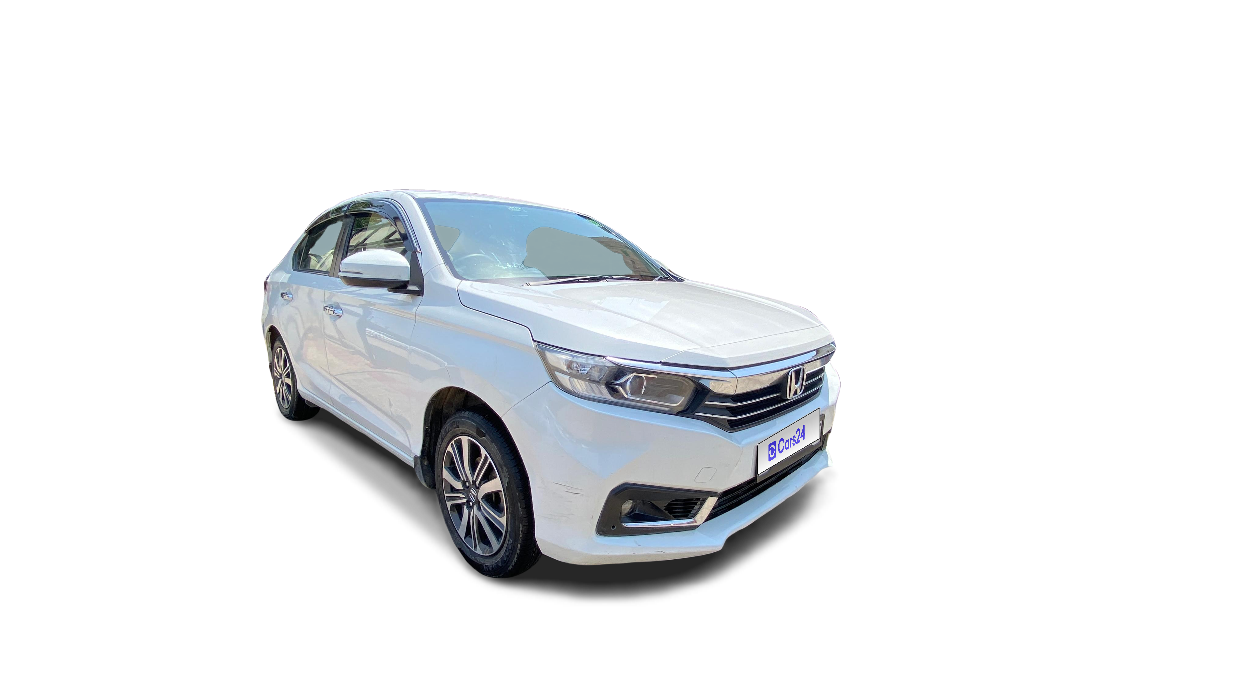 2024 Honda Amaze - Sedan - CNG - Manual - ₹5.16 lakh