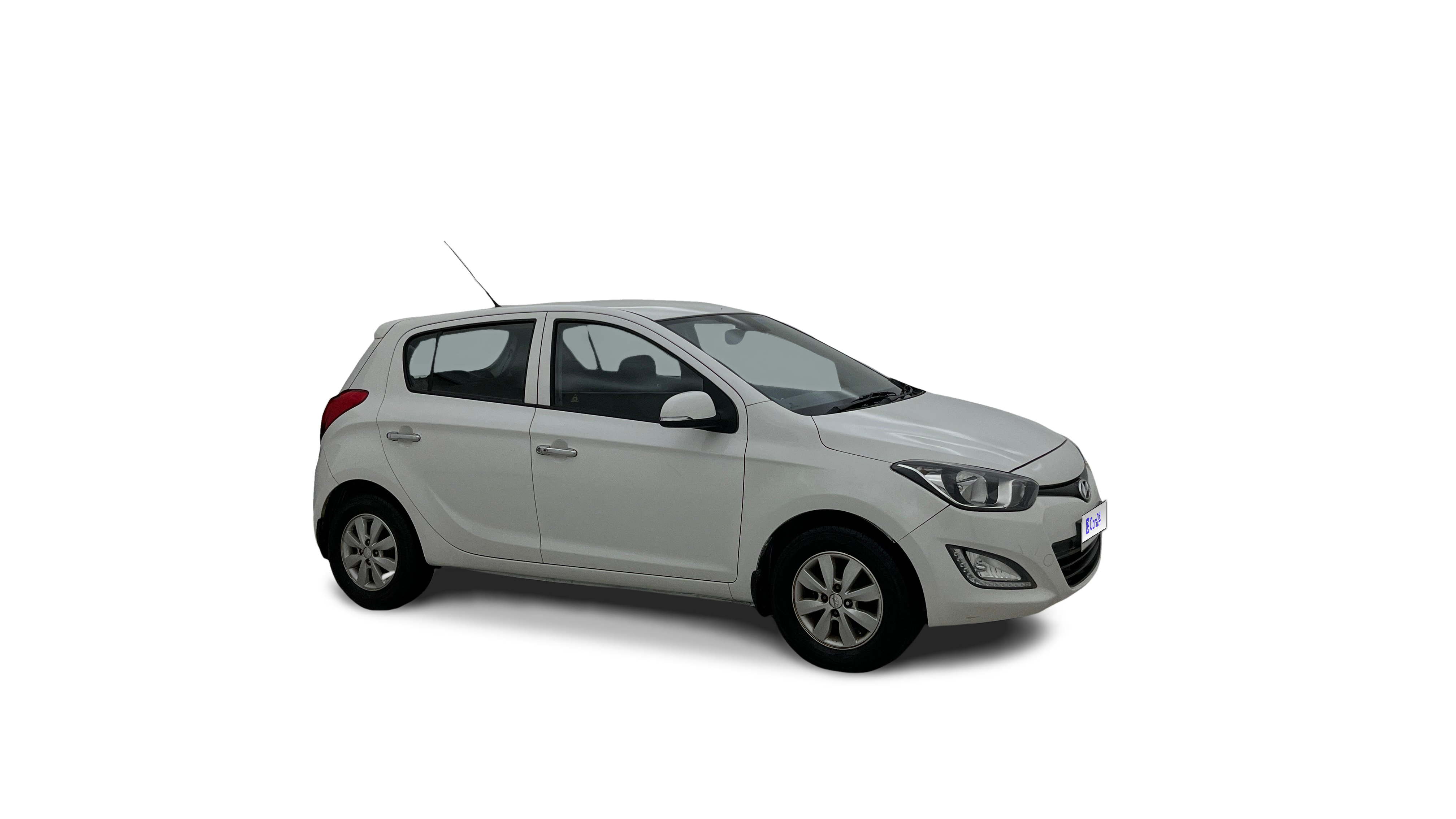 2014 Hyundai i20 - Hatchback - Petrol - Manual - ₹3.30 lakh