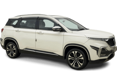 2021 MG HECTOR - SUV - Petrol - Automatic - ₹10.01 lakh