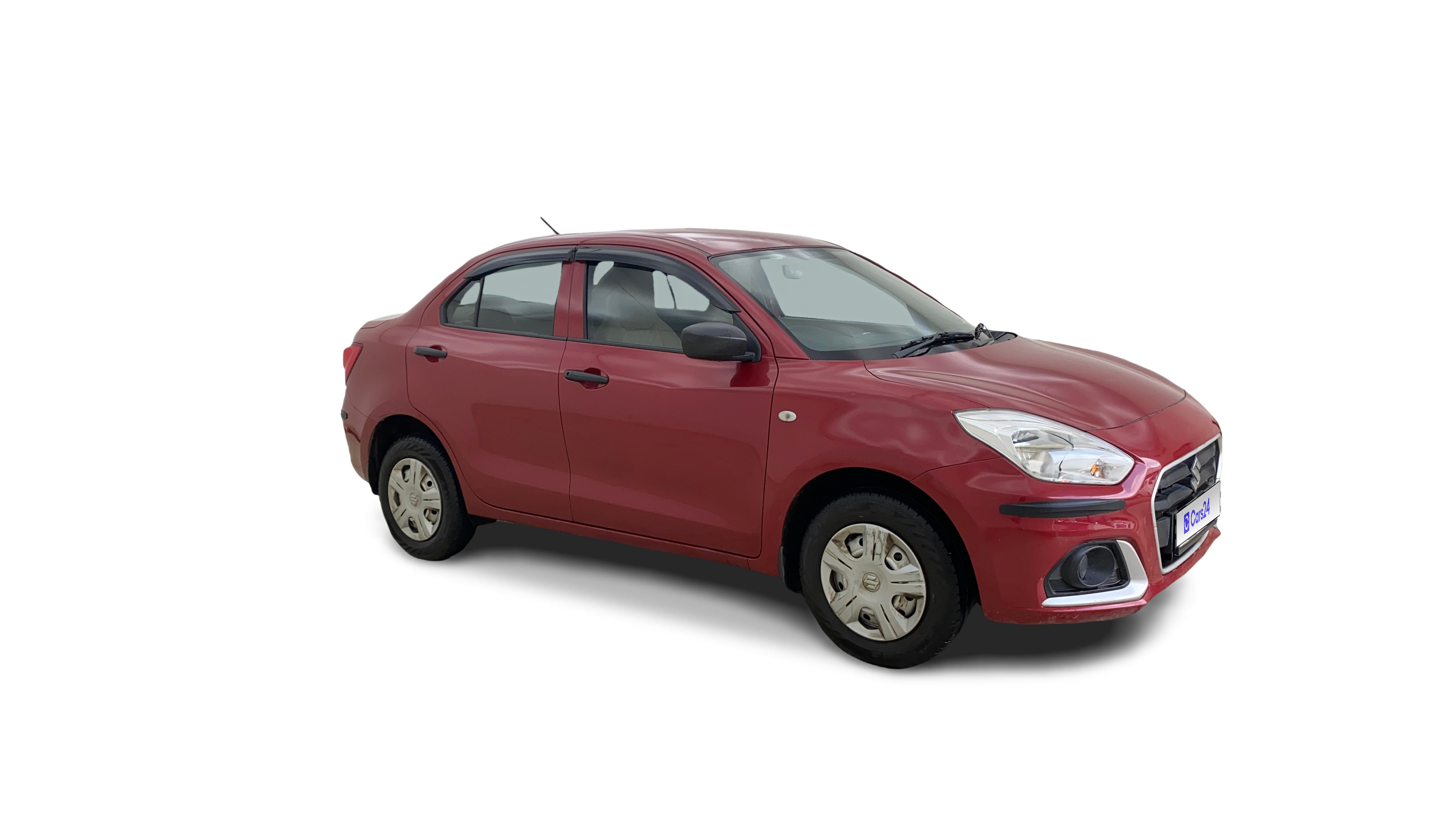 2024 Maruti Dzire - Sedan - Petrol - Manual - ₹6.81 lakh