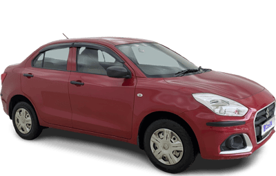 2024 Maruti Dzire - Sedan - Petrol - Manual - ₹6.68 lakh