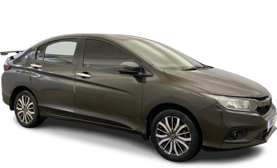 Honda City-img