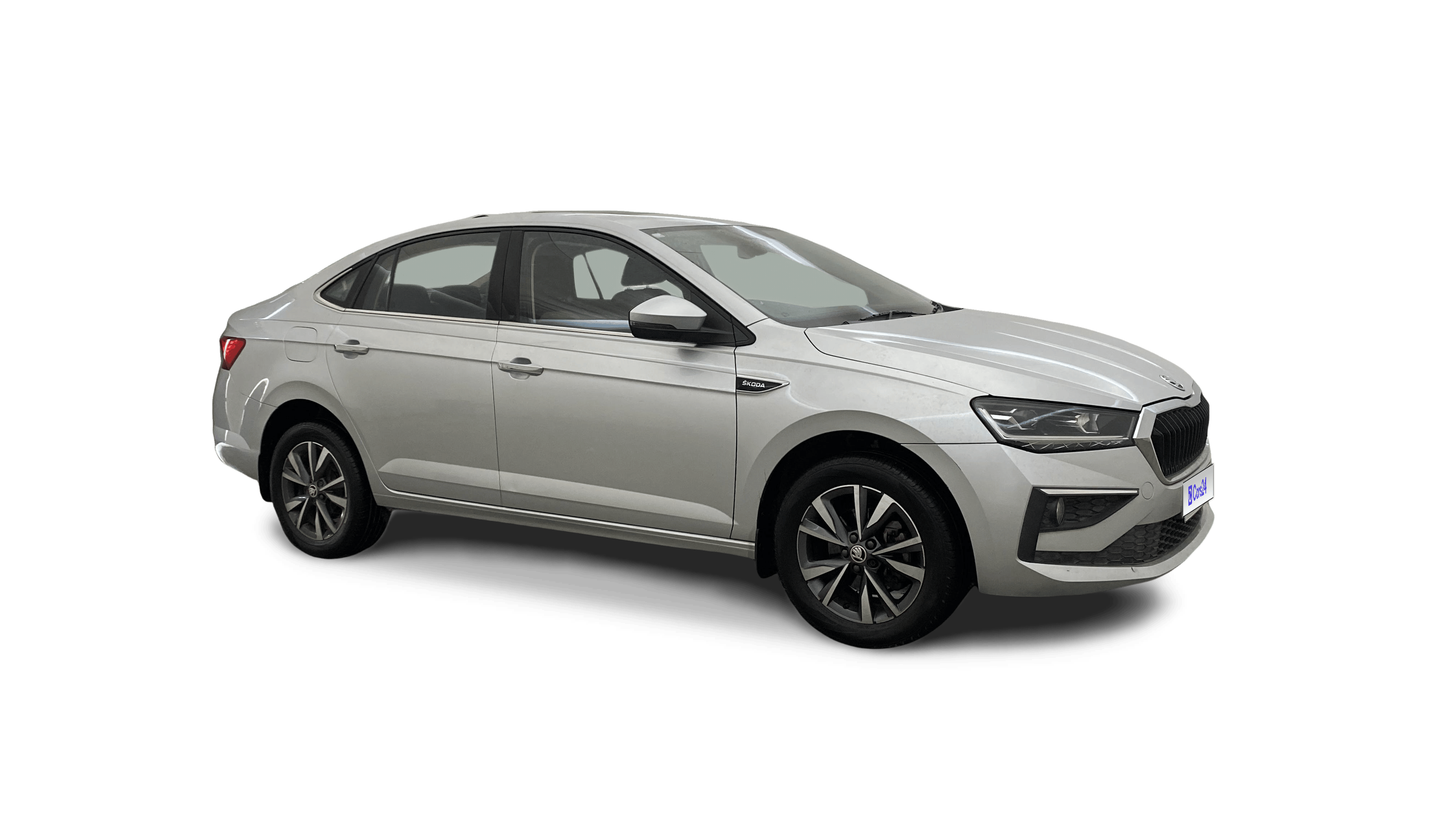 2023 Skoda SLAVIA - Sedan - Petrol - Manual - ₹9.41 lakh