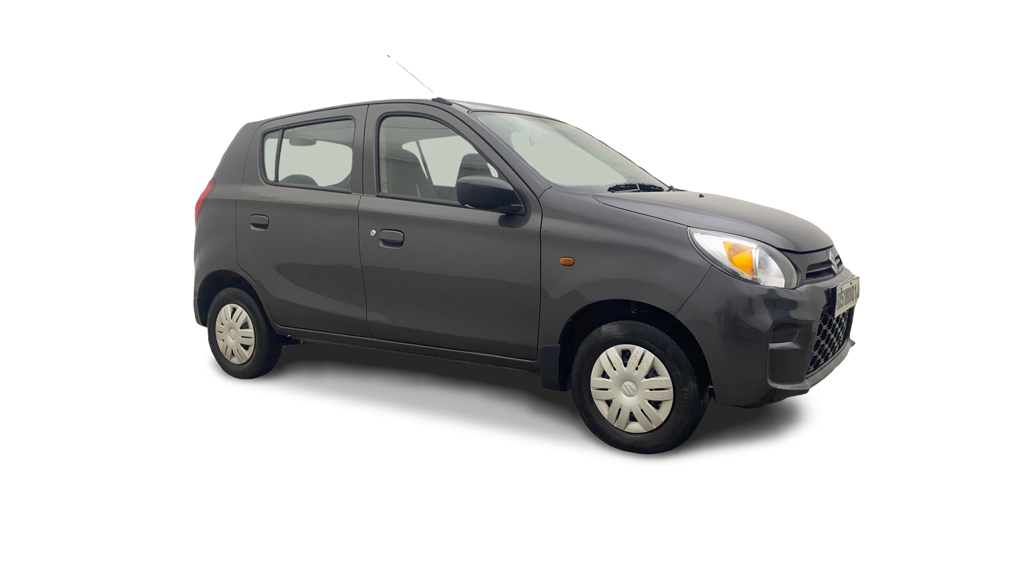 Maruti Alto-img