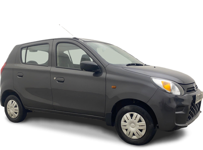 Maruti Alto-img