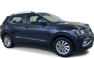 2022 Volkswagen TAIGUN - SUV - Petrol - Automatic - ₹7.57 lakh