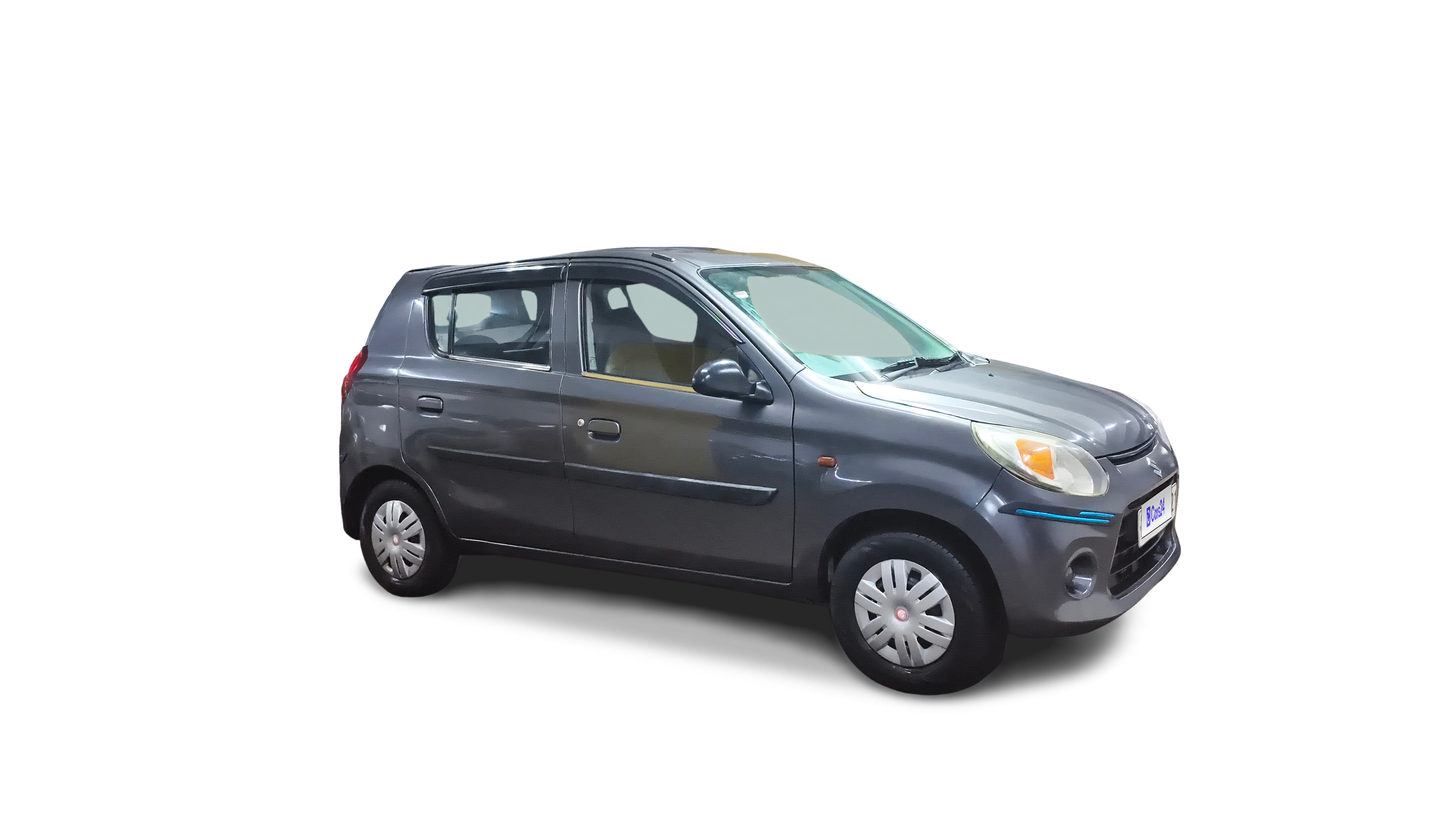 2018 Maruti Alto 800 - Hatchback - CNG - Manual - ₹2.35 lakh