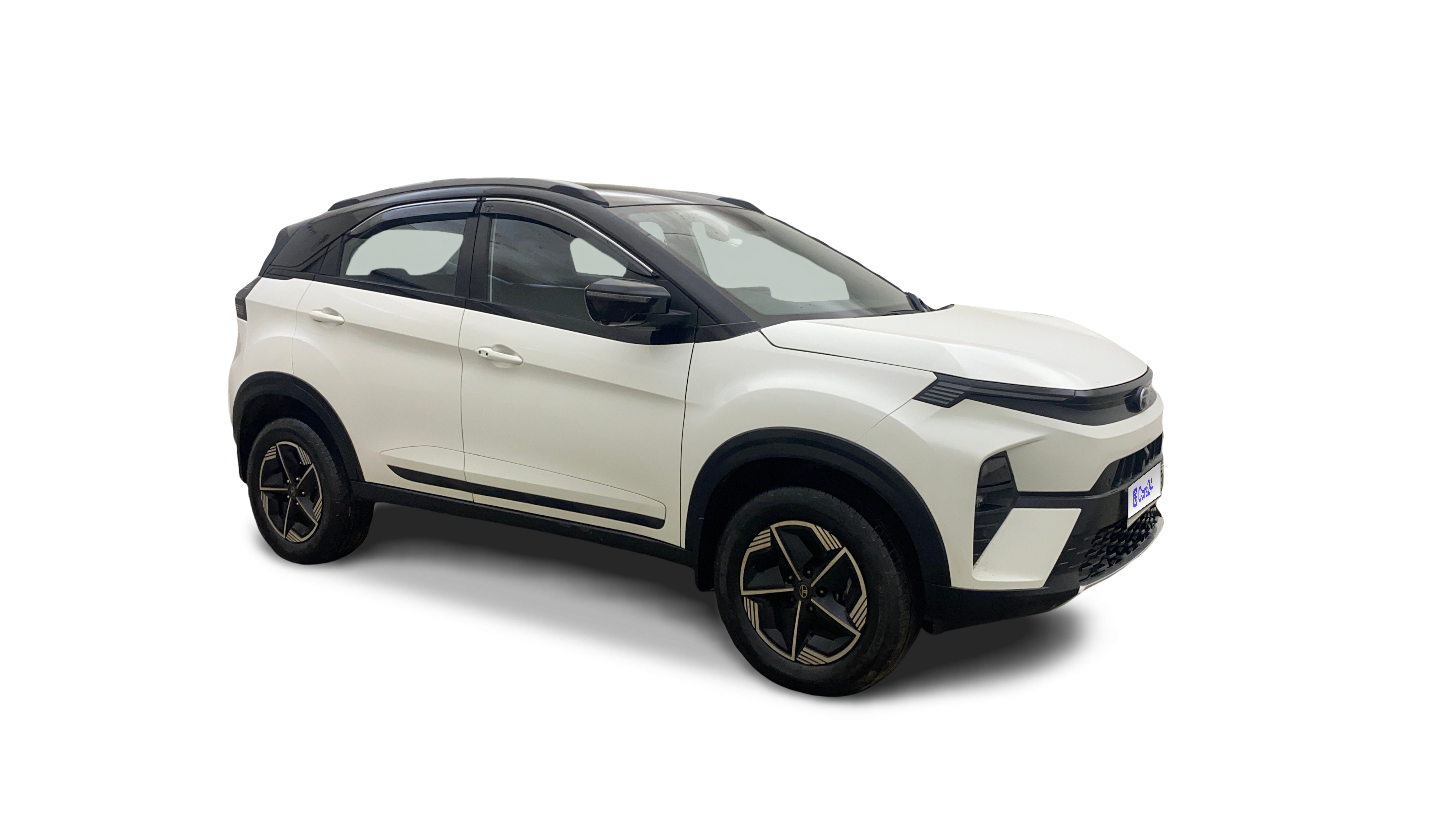 2024 Tata NEXON - SUV - Petrol - Manual - ₹11.28 lakh