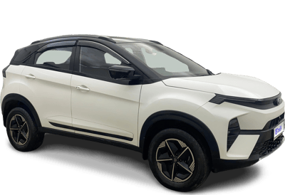 2024 Tata NEXON - SUV - Petrol - Manual - ₹11.28 lakh