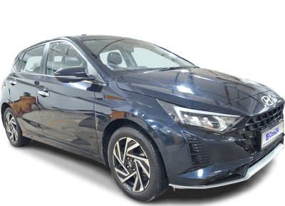 2024 Hyundai NEW I20 - Hatchback - Petrol - Manual - ₹7.50 lakh