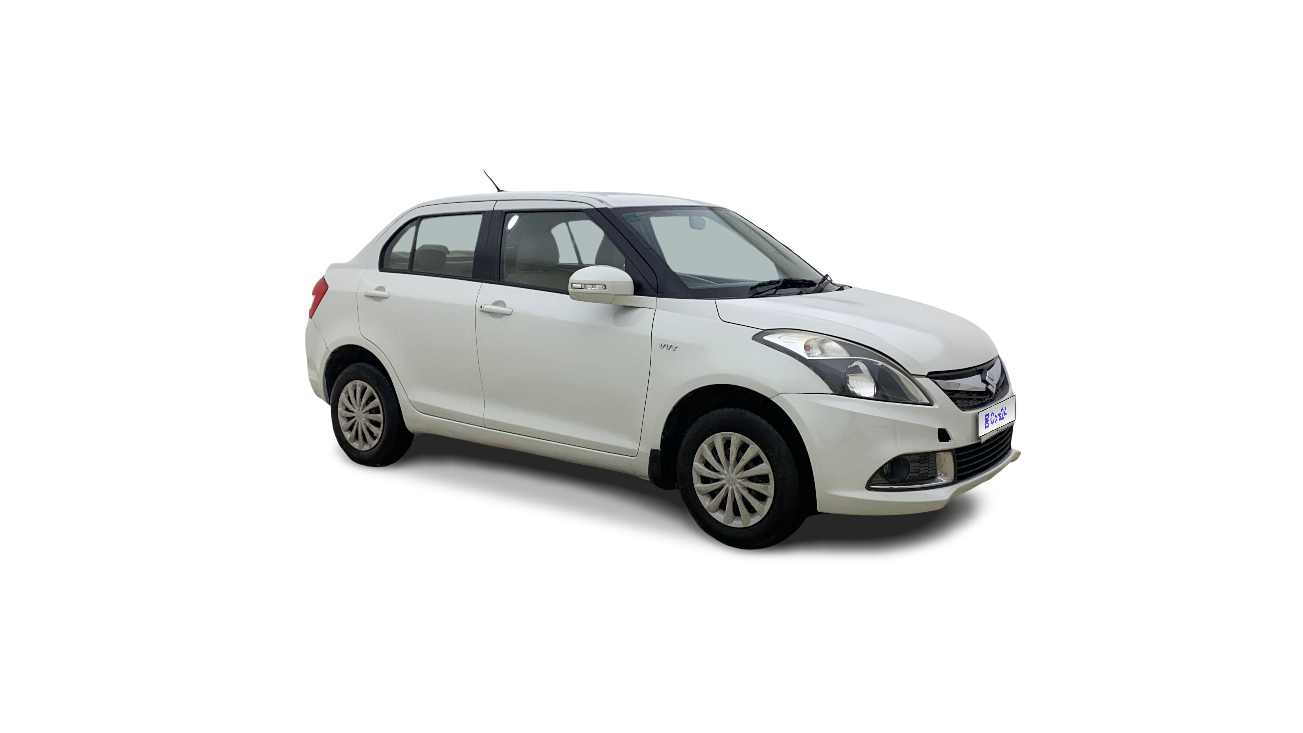 2017 Maruti Dzire - Sedan - Petrol - Manual - ₹3.71 lakh