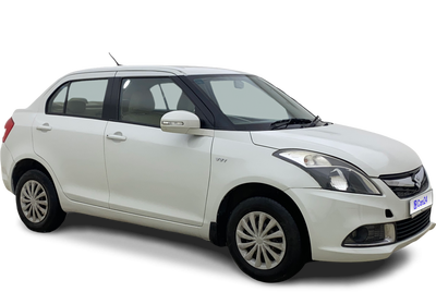 2017 Maruti Dzire - Sedan - Petrol - Manual - ₹3.71 lakh