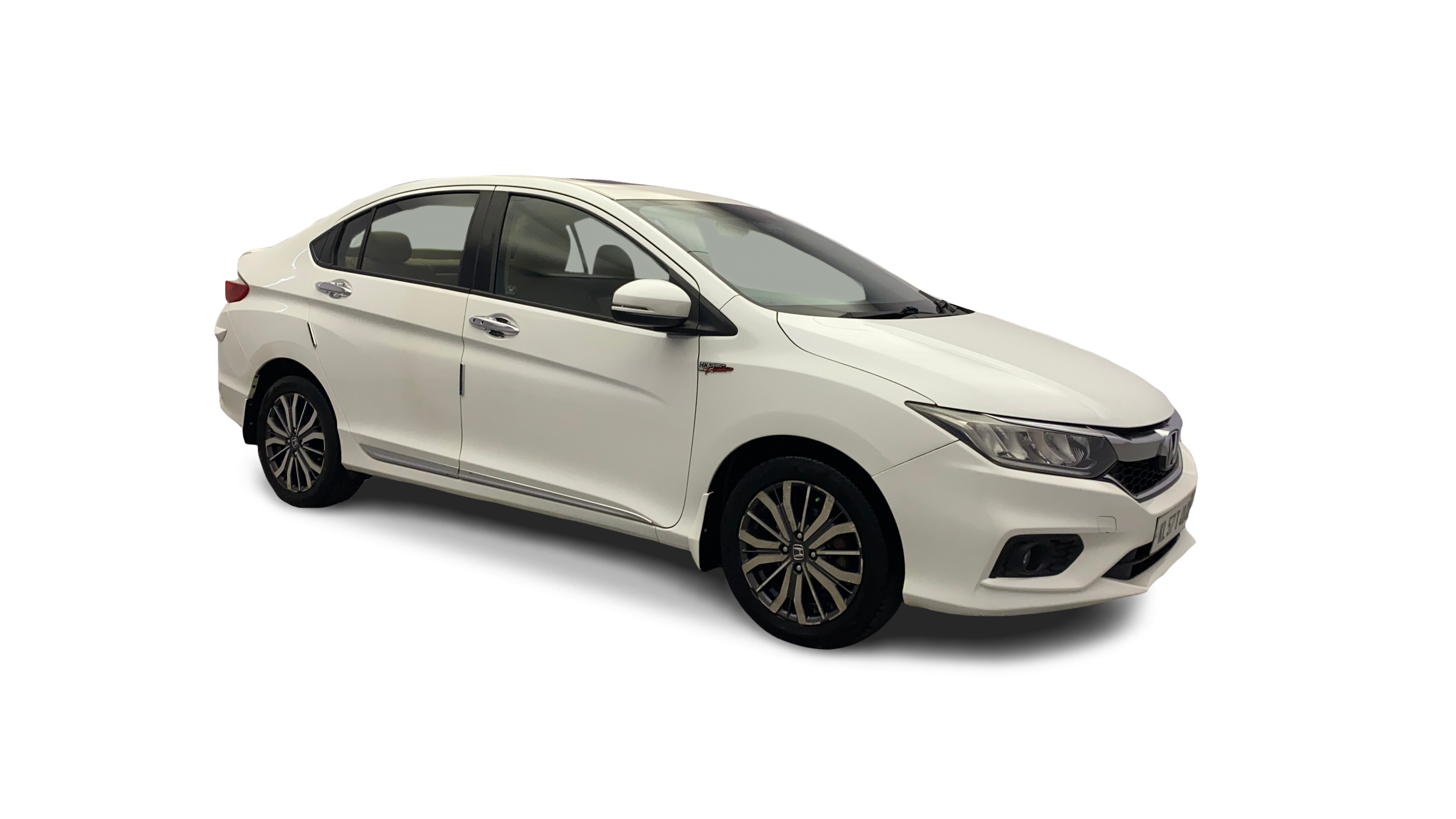 Honda City-img