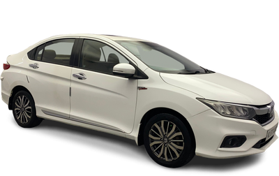 Honda City-img