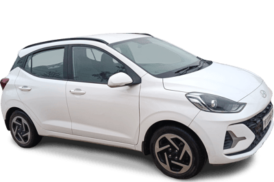 2024 Hyundai GRAND I10 NIOS - Hatchback - Petrol - Manual - ₹6.00 lakh