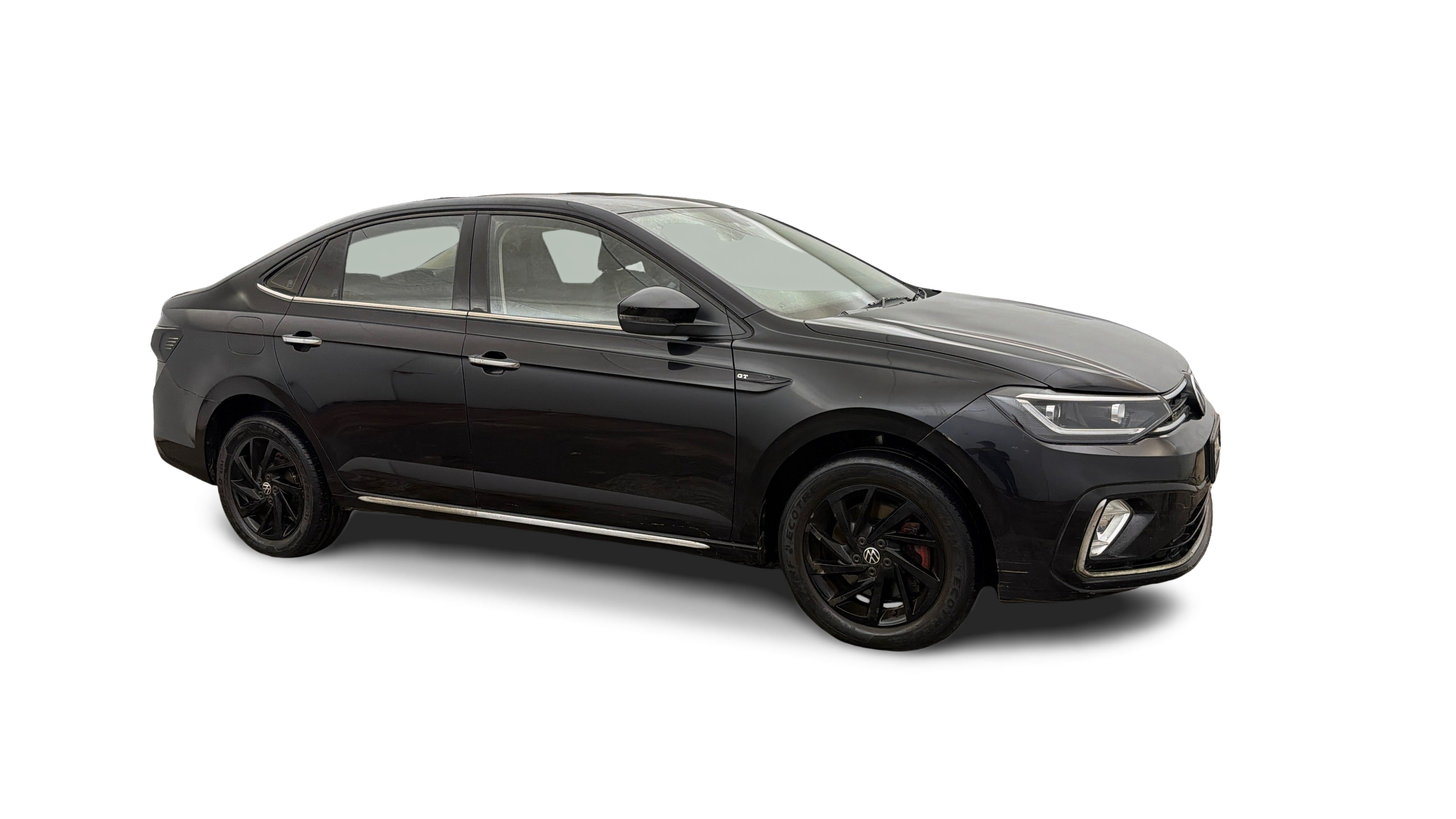 2024 Volkswagen VIRTUS - Sedan - Petrol - Automatic - ₹13.60 lakh