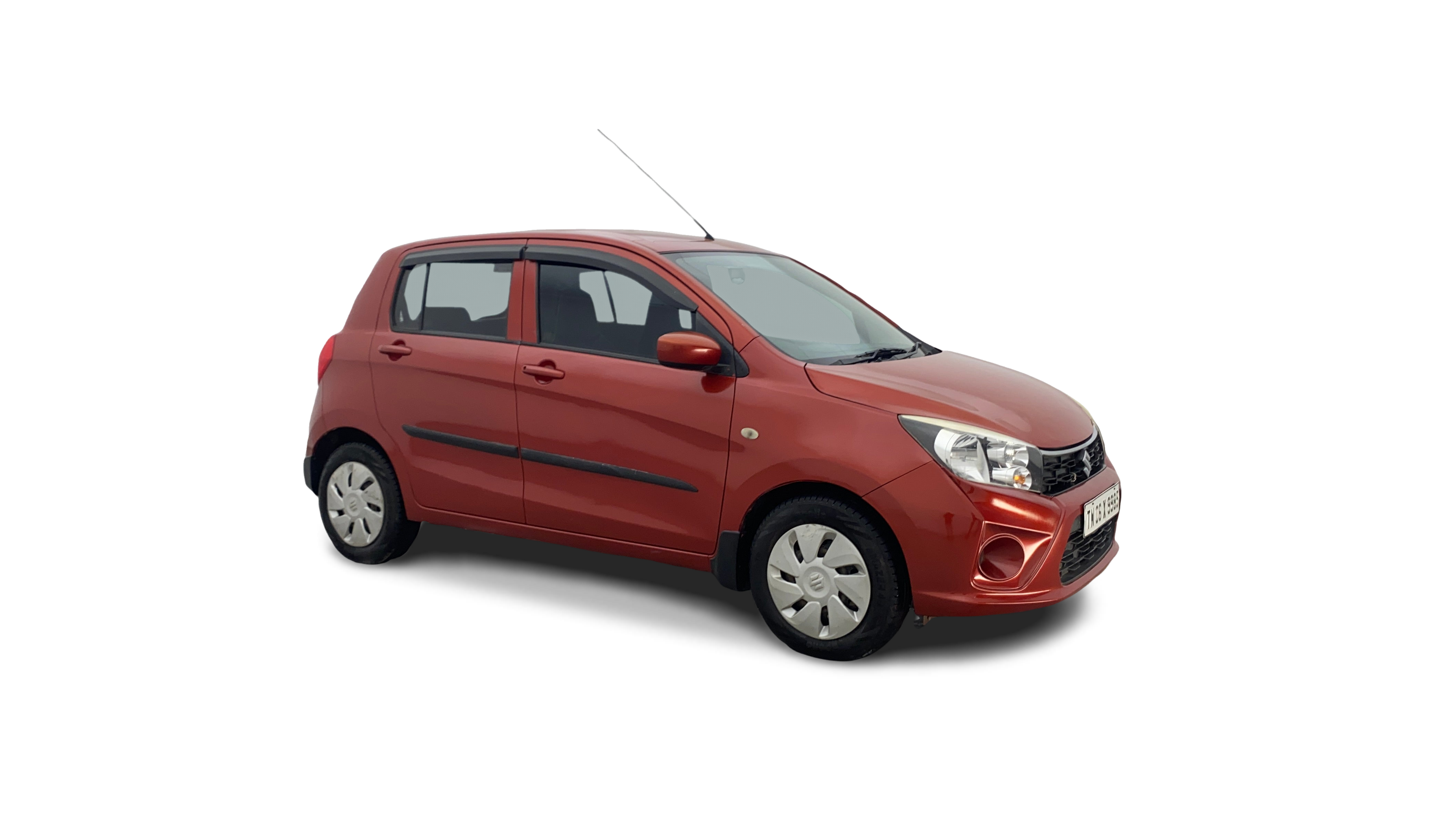 Maruti Celerio-img