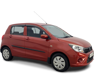 Maruti Celerio-img