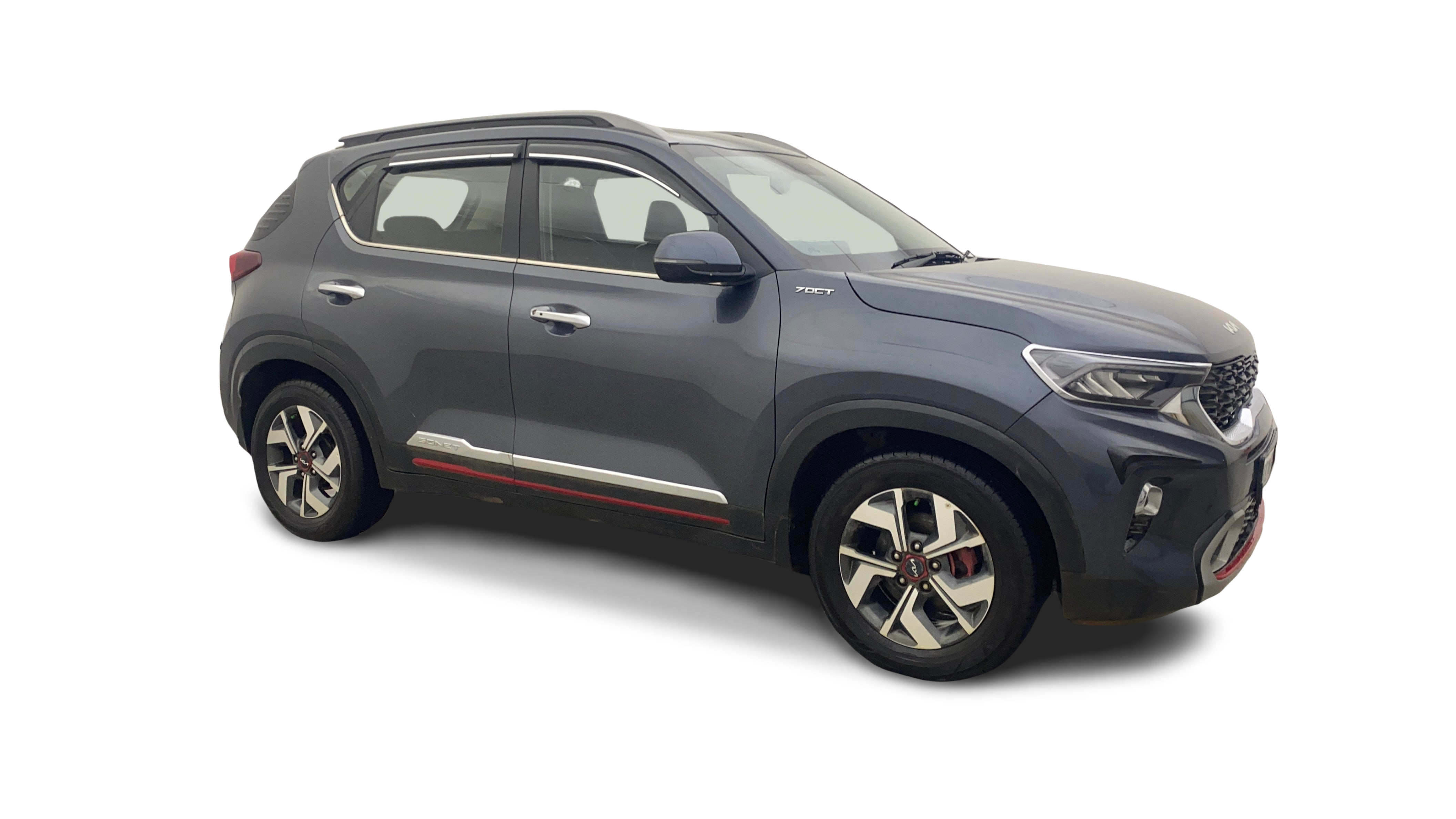 KIA SONET-img