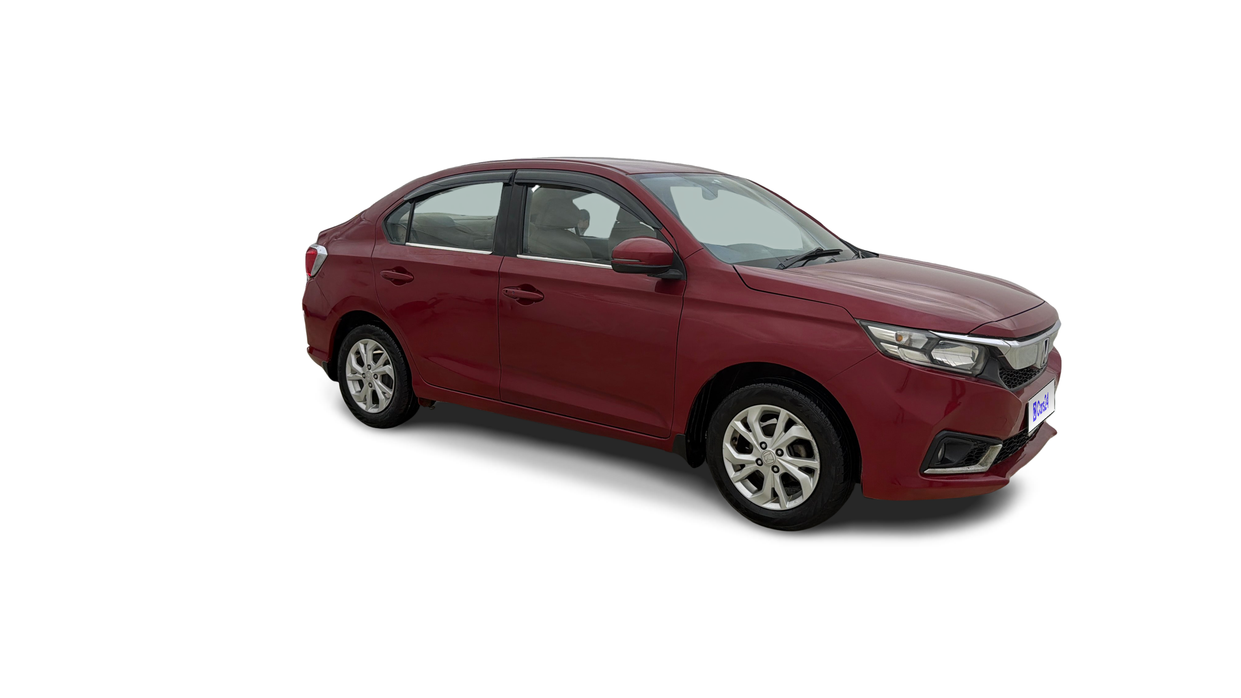 2019 Honda Amaze - Sedan - Petrol - Manual - ₹4.75 lakh