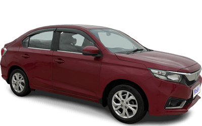 2019 Honda Amaze - Sedan - Petrol - Manual - ₹4.75 lakh