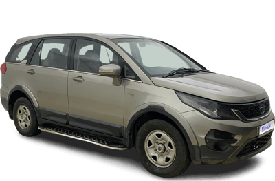 2017 Tata Hexa - SUV - Diesel - Manual - ₹5.63 lakh