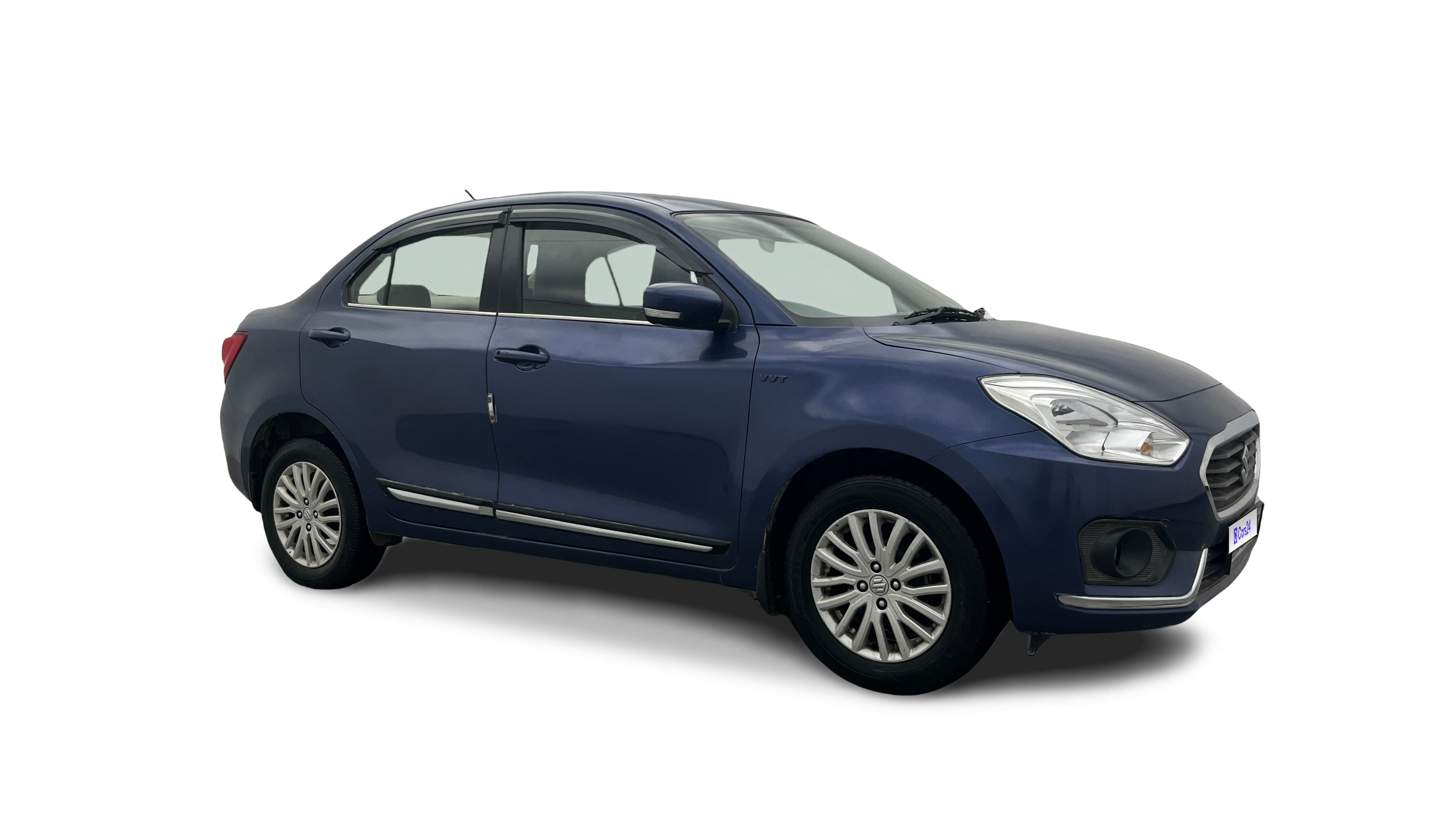 2018 Maruti Dzire - Sedan - Petrol - Manual - ₹5.10 lakh