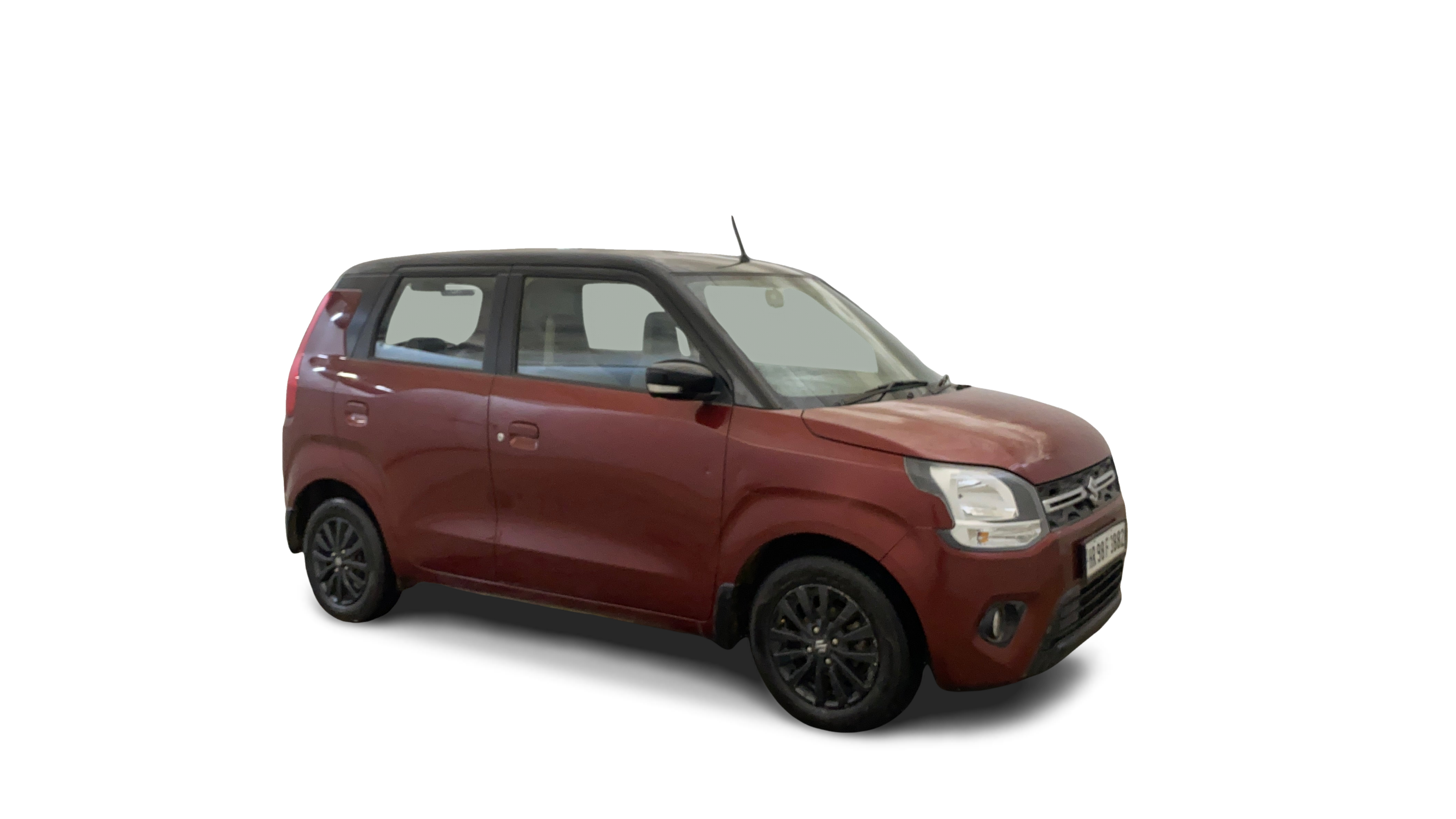 Maruti New Wagon-R-img