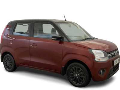 Maruti New Wagon-R-img