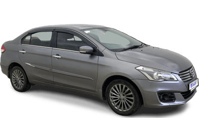 2016 Maruti Ciaz - Sedan - Diesel - Manual - ₹5.04 lakh