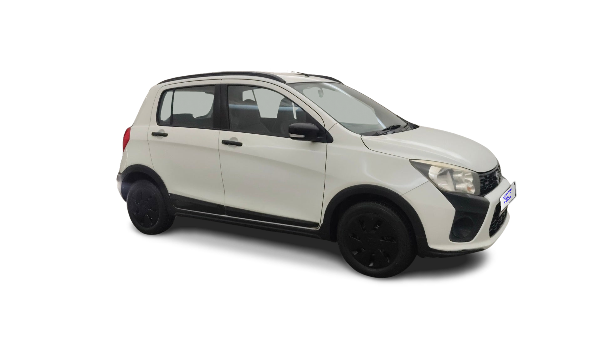 2020 Maruti Celerio X - Hatchback - Petrol - Automatic - ₹3.56 lakh