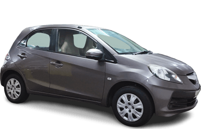 2015 Honda Brio - Hatchback - Petrol - Manual - ₹2.73 lakh