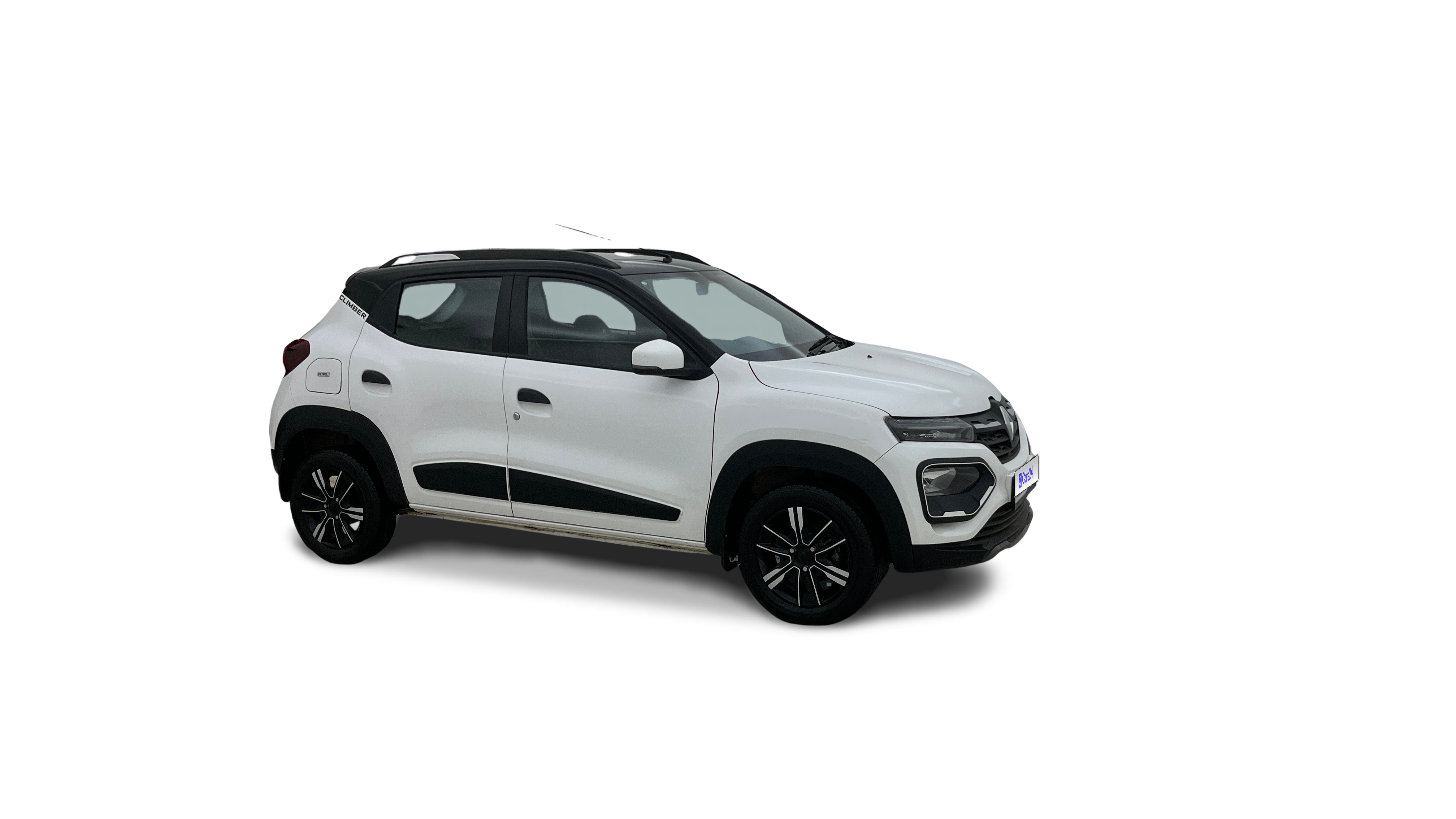 2025 Renault Kwid - Hatchback - Petrol - Automatic - ₹5.44 lakh