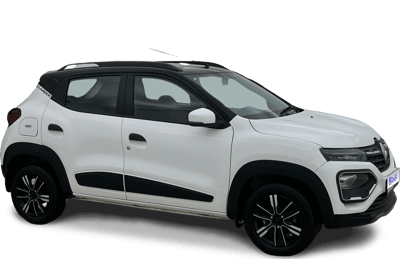 2025 Renault Kwid - Hatchback - Petrol - Automatic - ₹5.44 lakh