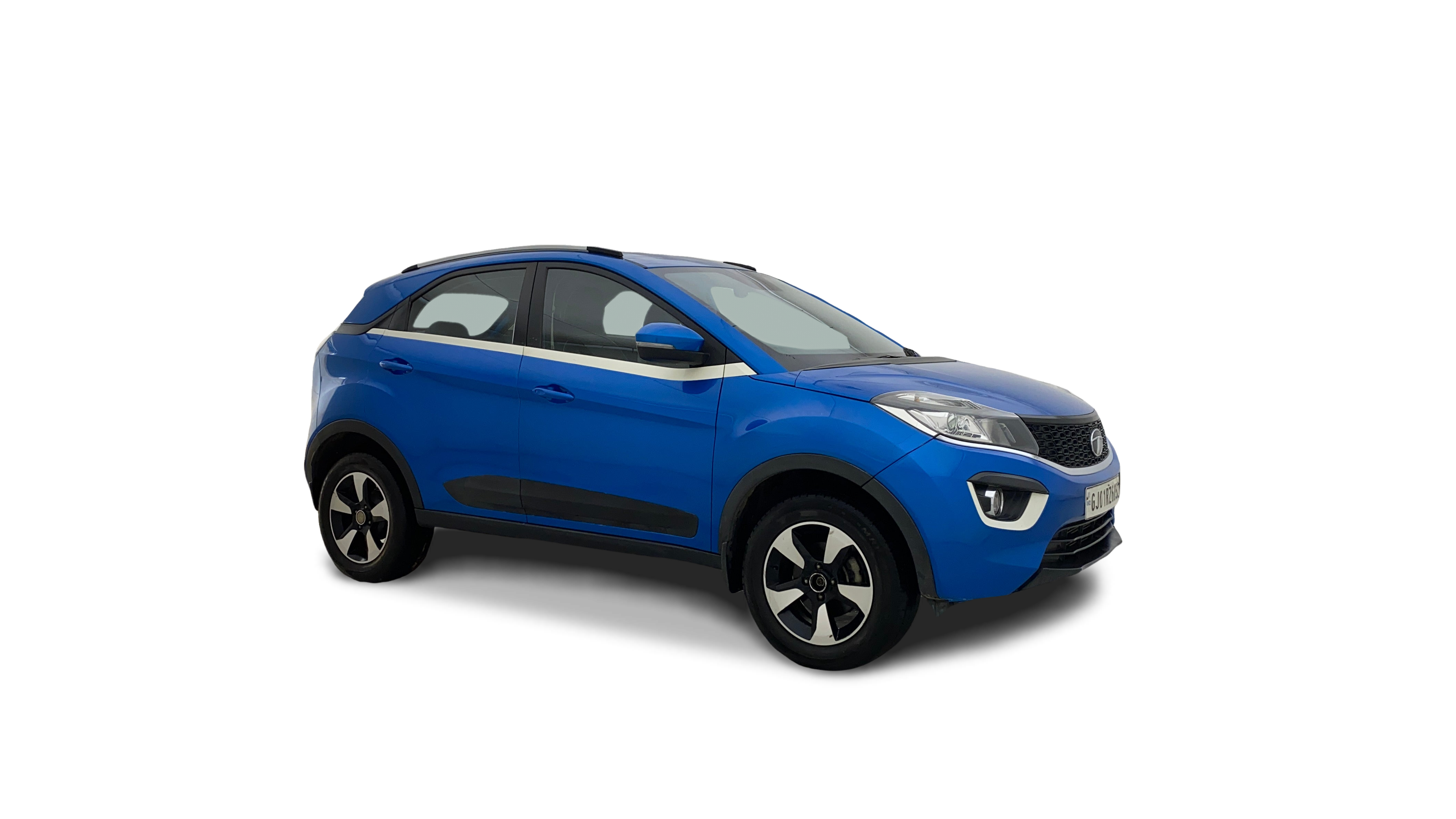 Tata NEXON-img