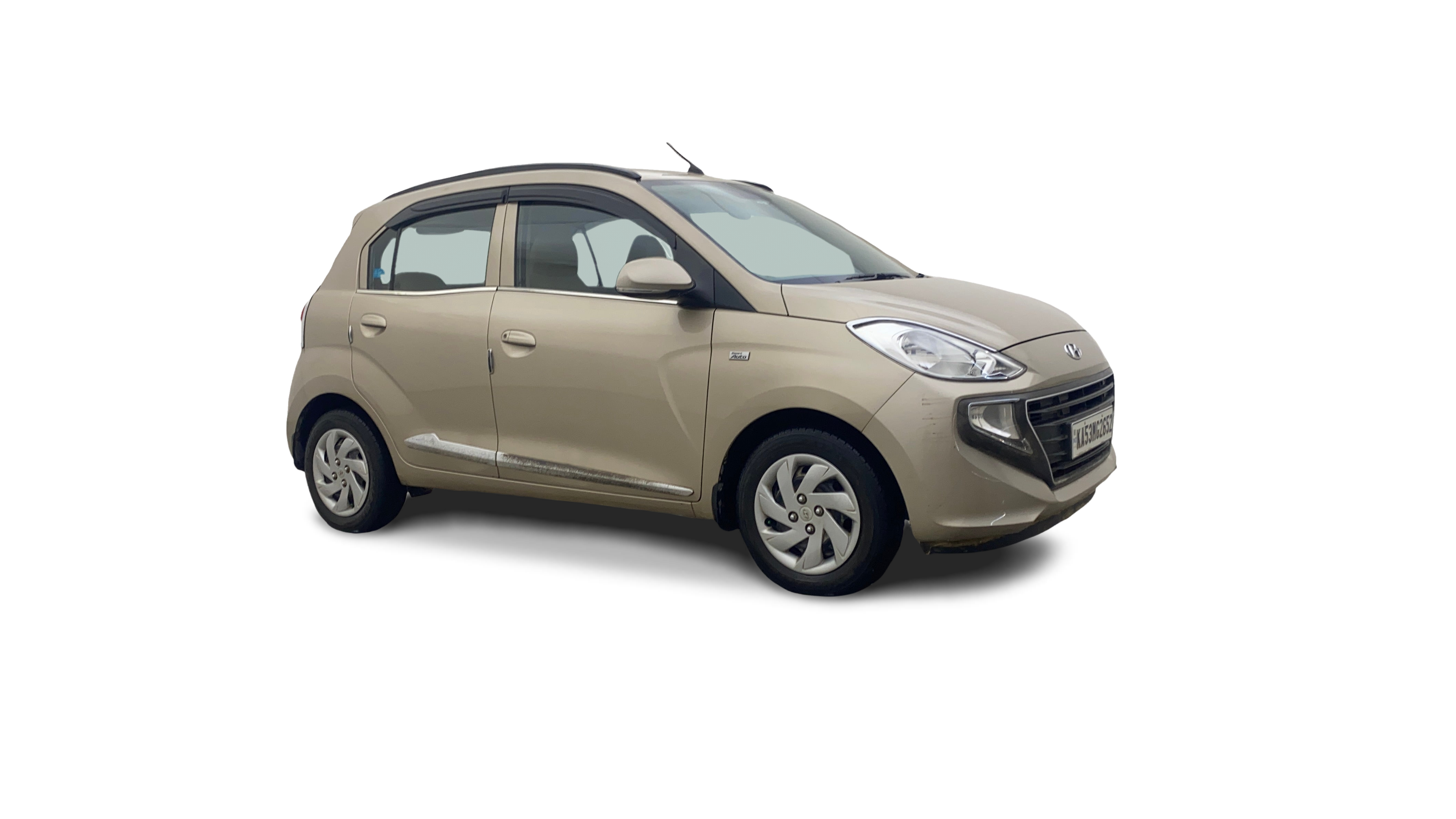 Hyundai NEW SANTRO-img