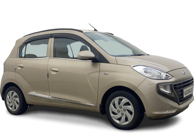 Hyundai NEW SANTRO-img
