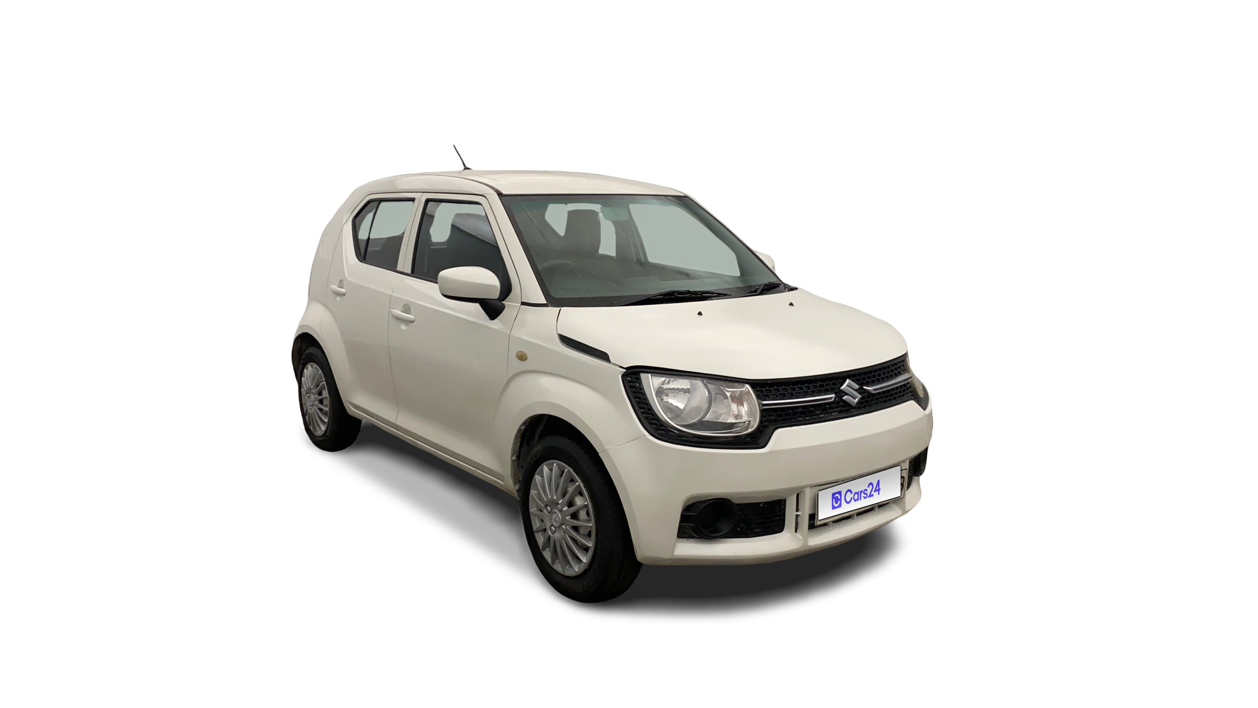 2018 Maruti IGNIS - Hatchback - Petrol - Manual - ₹2.65 lakh