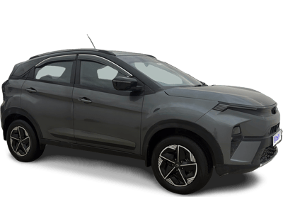 2024 Tata NEXON - SUV - CNG - Manual - ₹10.52 lakh