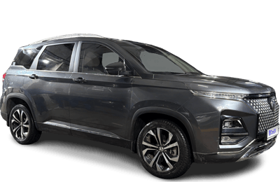 2023 MG HECTOR - SUV - Petrol - Automatic - ₹14.13 lakh