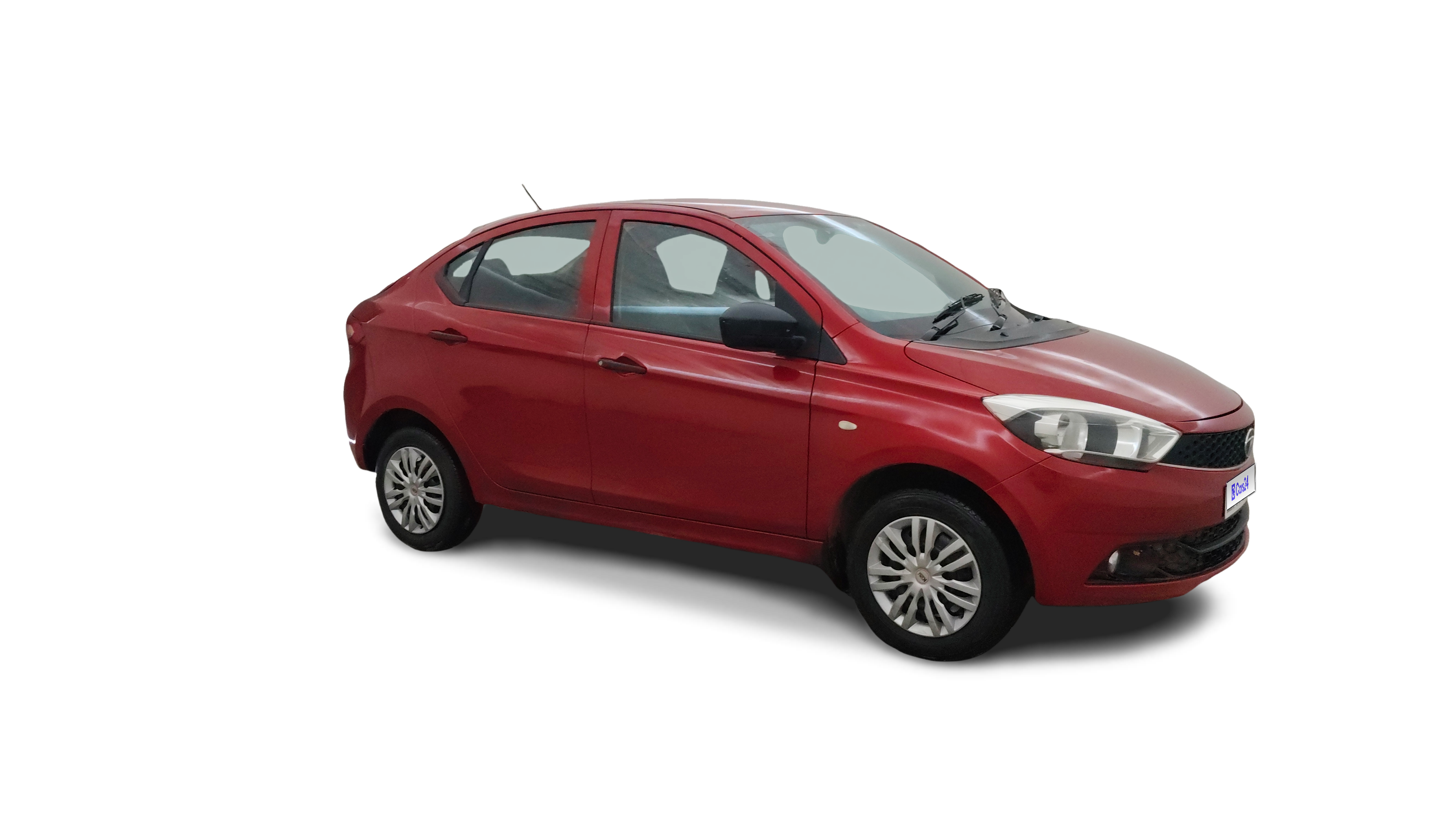 2018 Tata TIGOR - Sedan - Petrol - Manual - ₹4.13 lakh